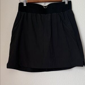 Quince Tech Skort Performance